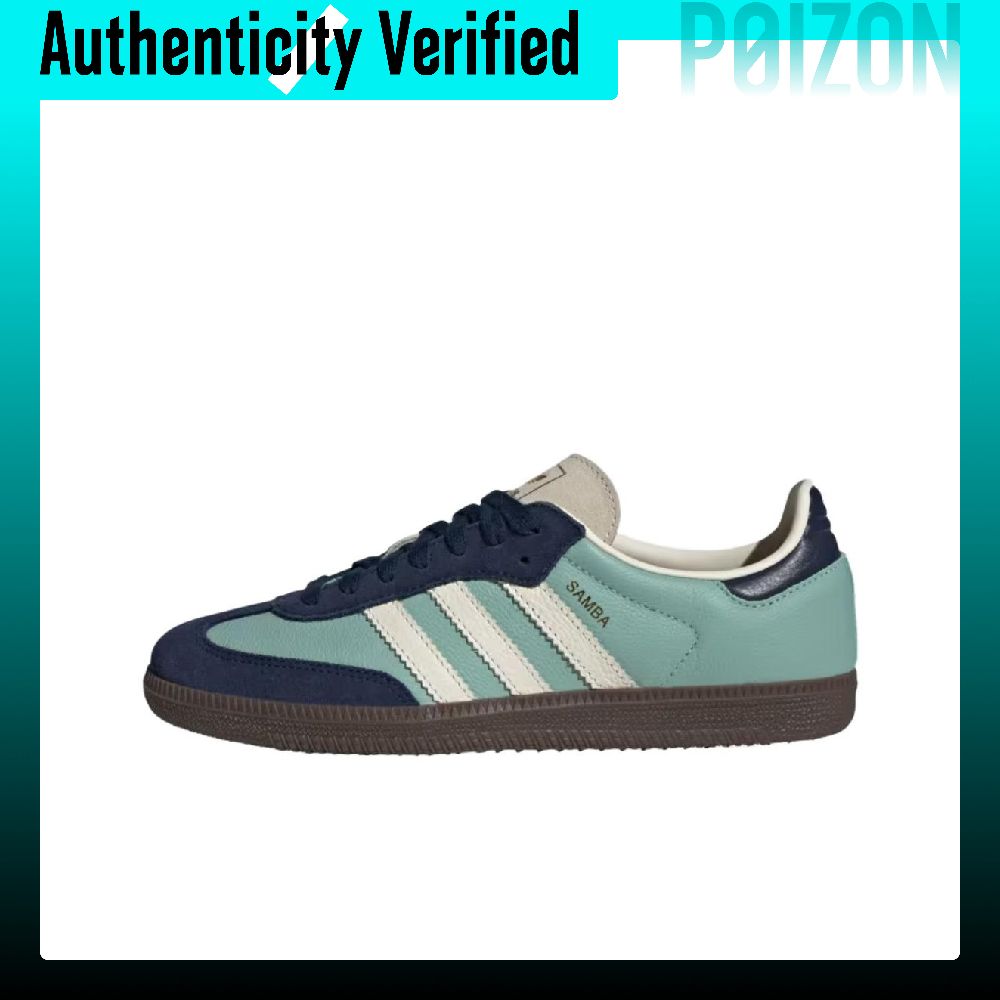 Adidas Shoes Samba - Tênis de skate Adidas Originals SAMBA