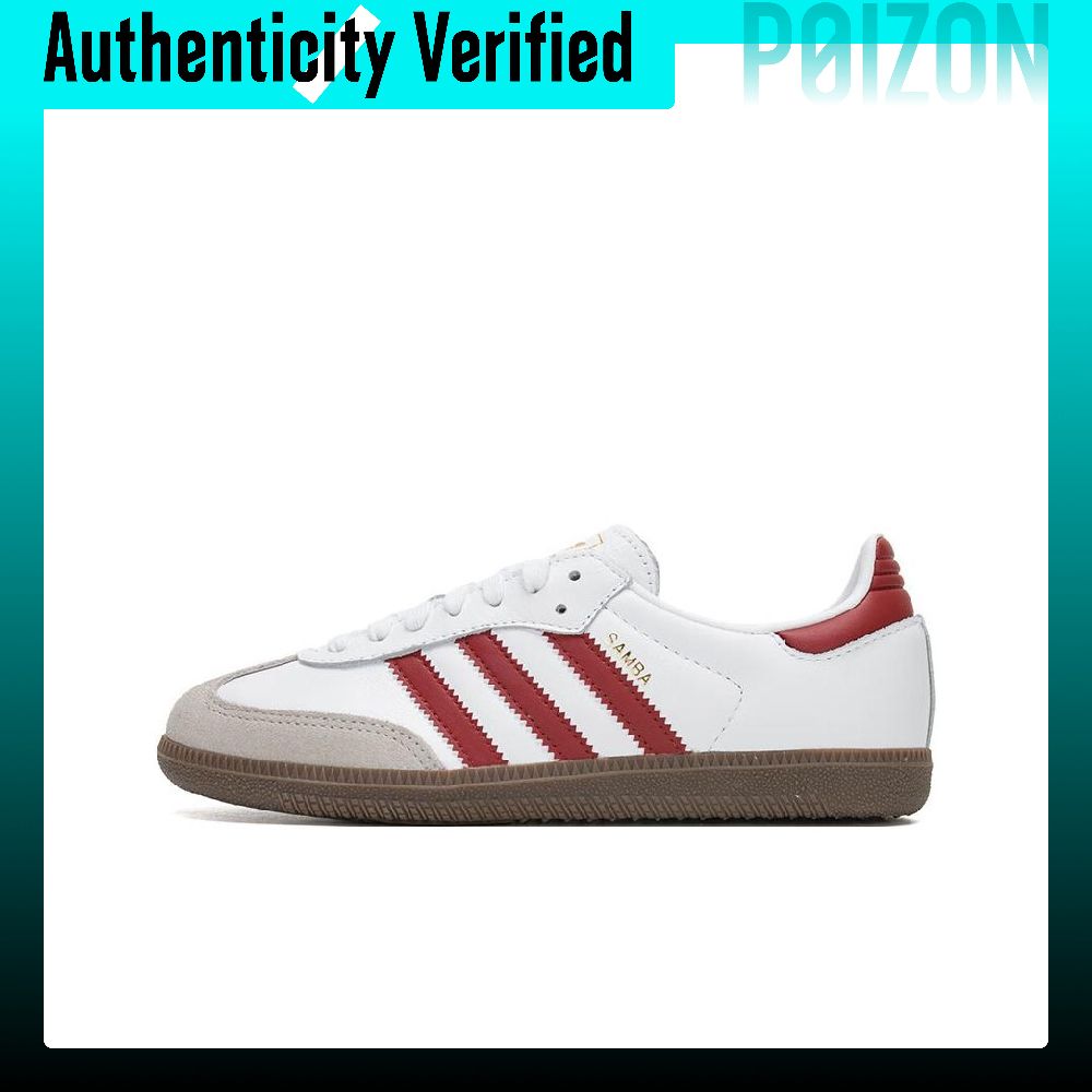 Adidas Shoes Samba - Tênis de skate Adidas Originals SAMBA