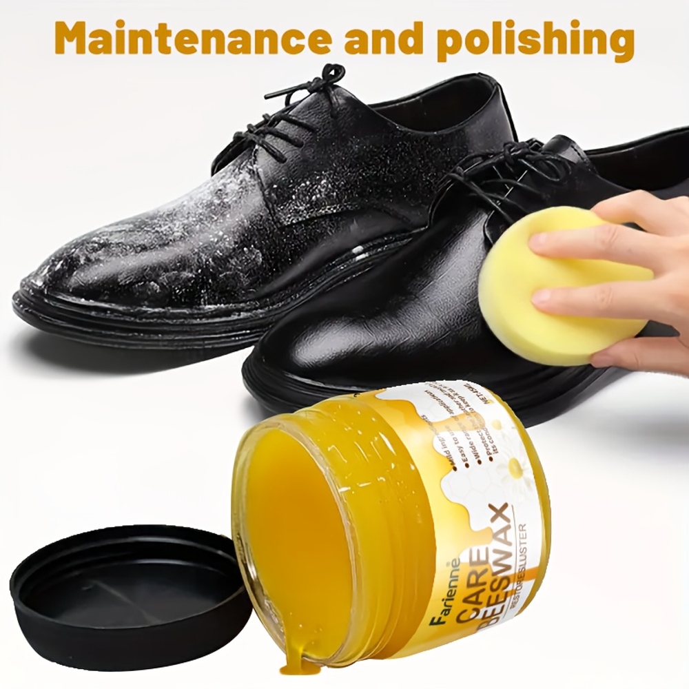 Sneaker Care Spray - Kit de cuidados com sapatos –