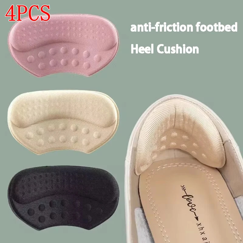 Sneaker Protector - Protetores de Calcanhar Antiderrapantes (2 ou