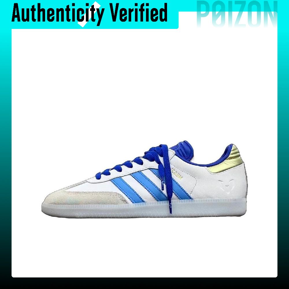 Adidas Shoes Samba - Adidas Originals x LIONEL MESSI, ténis
