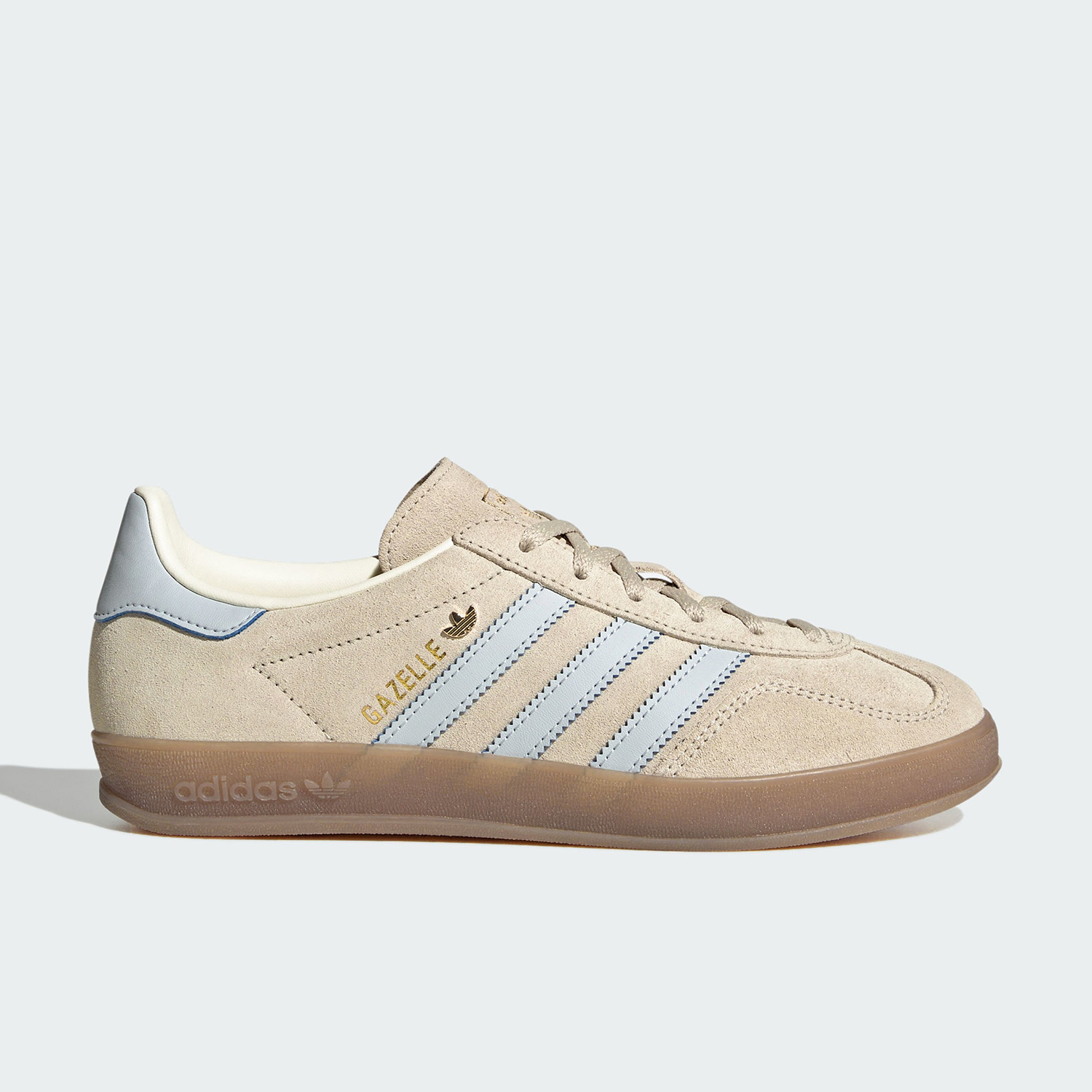 Tênis casuais Adidas genuínos, - Adidas Shoes Samba avaliação e preço
