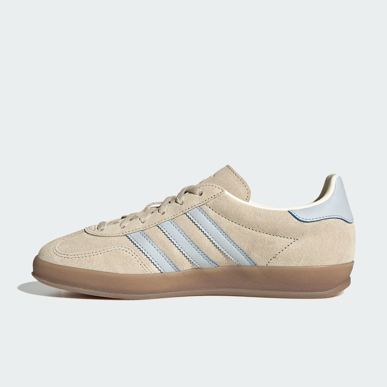 Tênis casuais Adidas genuínos, - Adidas Shoes Samba avaliação e preço