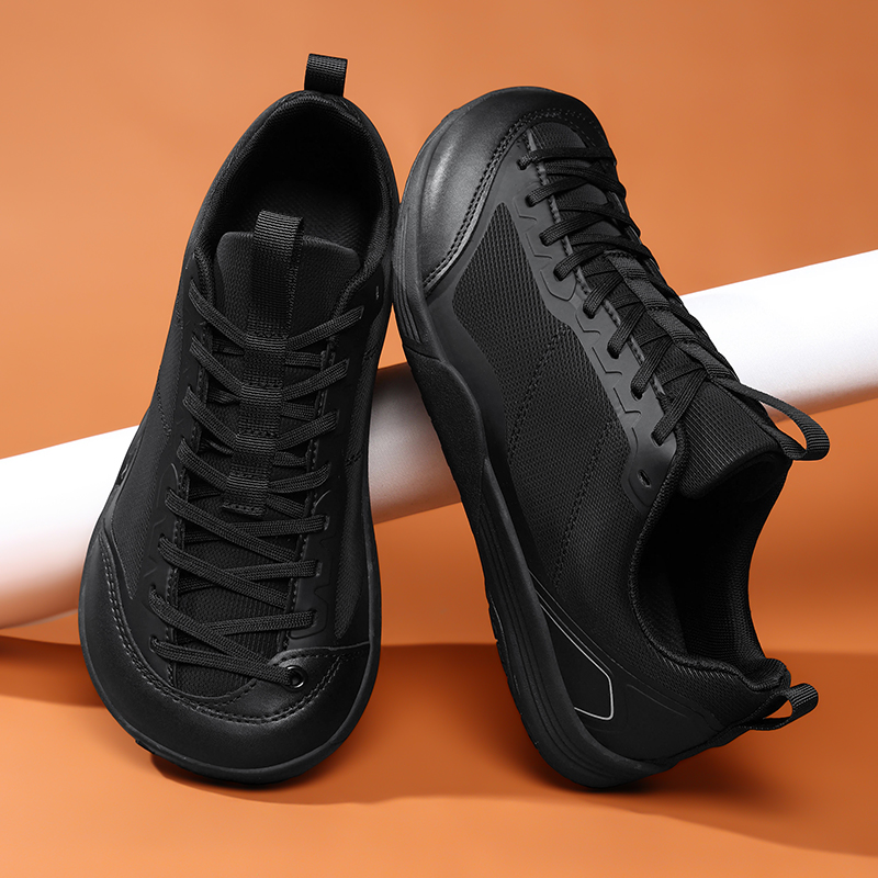 Tênis casuais com biqueira lar - Sneaker Box avaliação e preço