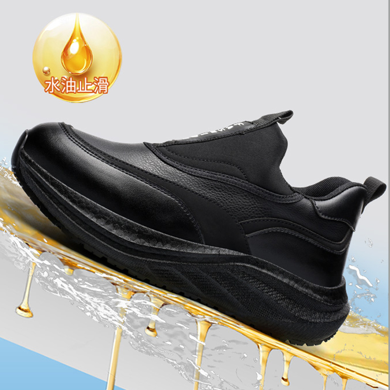 Sapatos de Couro Masculinos à  - Leather Shoe Polish avaliação e preço