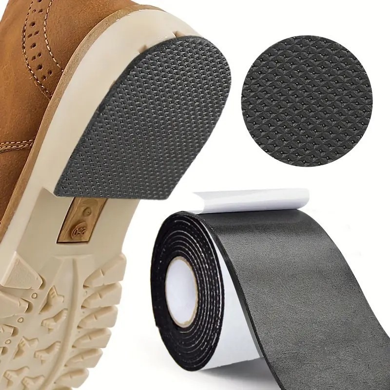 Fita Adesiva para Solas de Sap - Sneaker Protector avaliação e preço