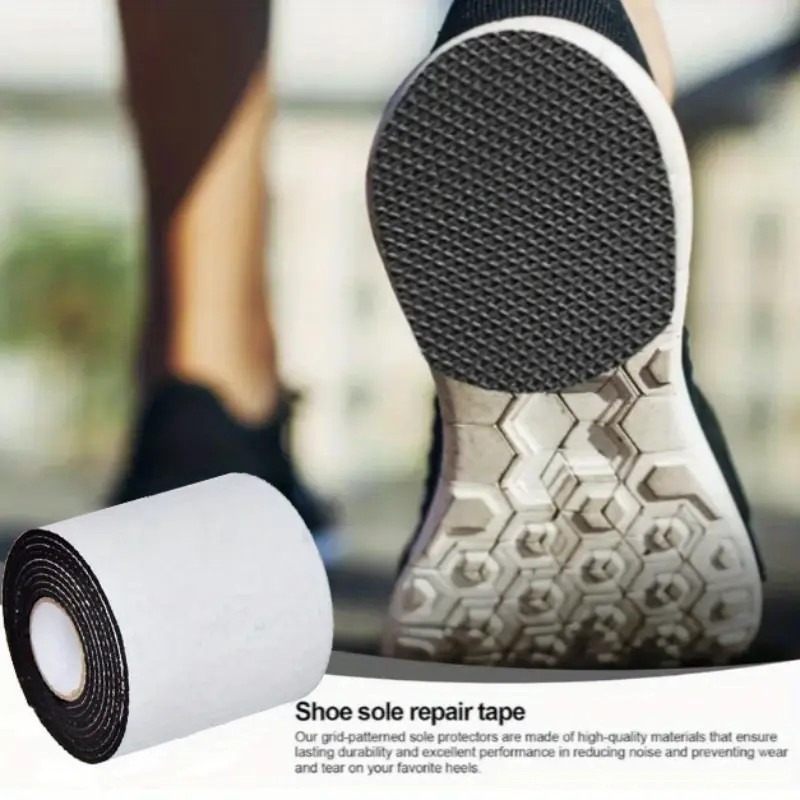 Fita Adesiva para Solas de Sap - Sneaker Protector avaliação e preço