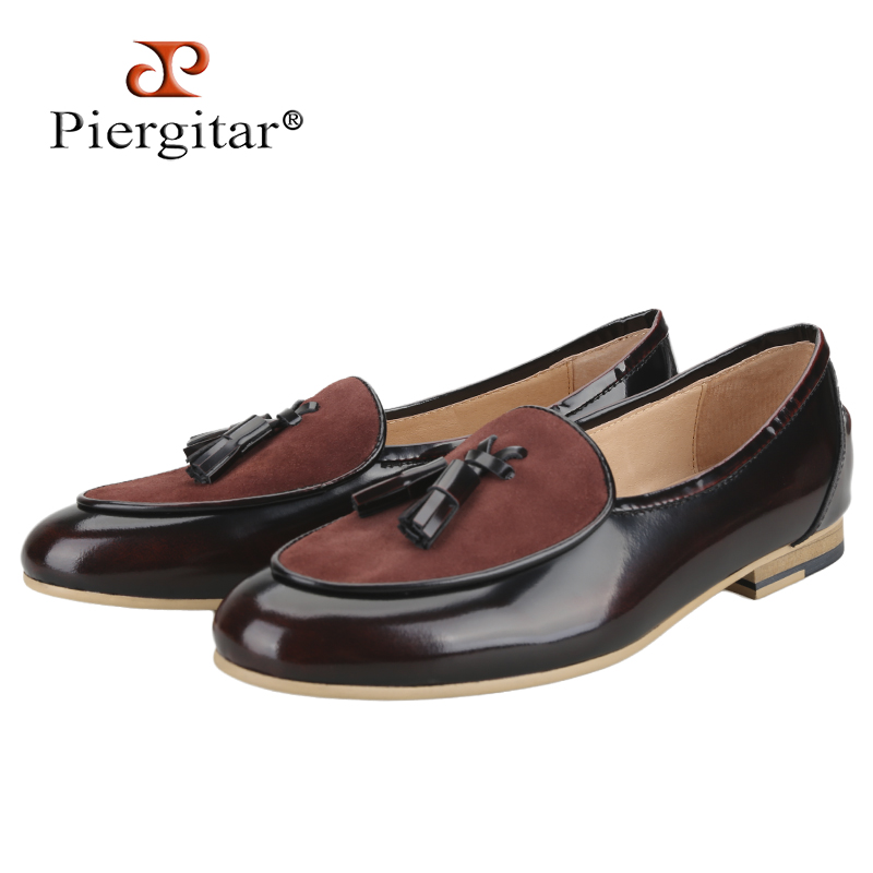 Sapatos Casuais Masculinos Pie - Leather Shoe Polish avaliação e preço