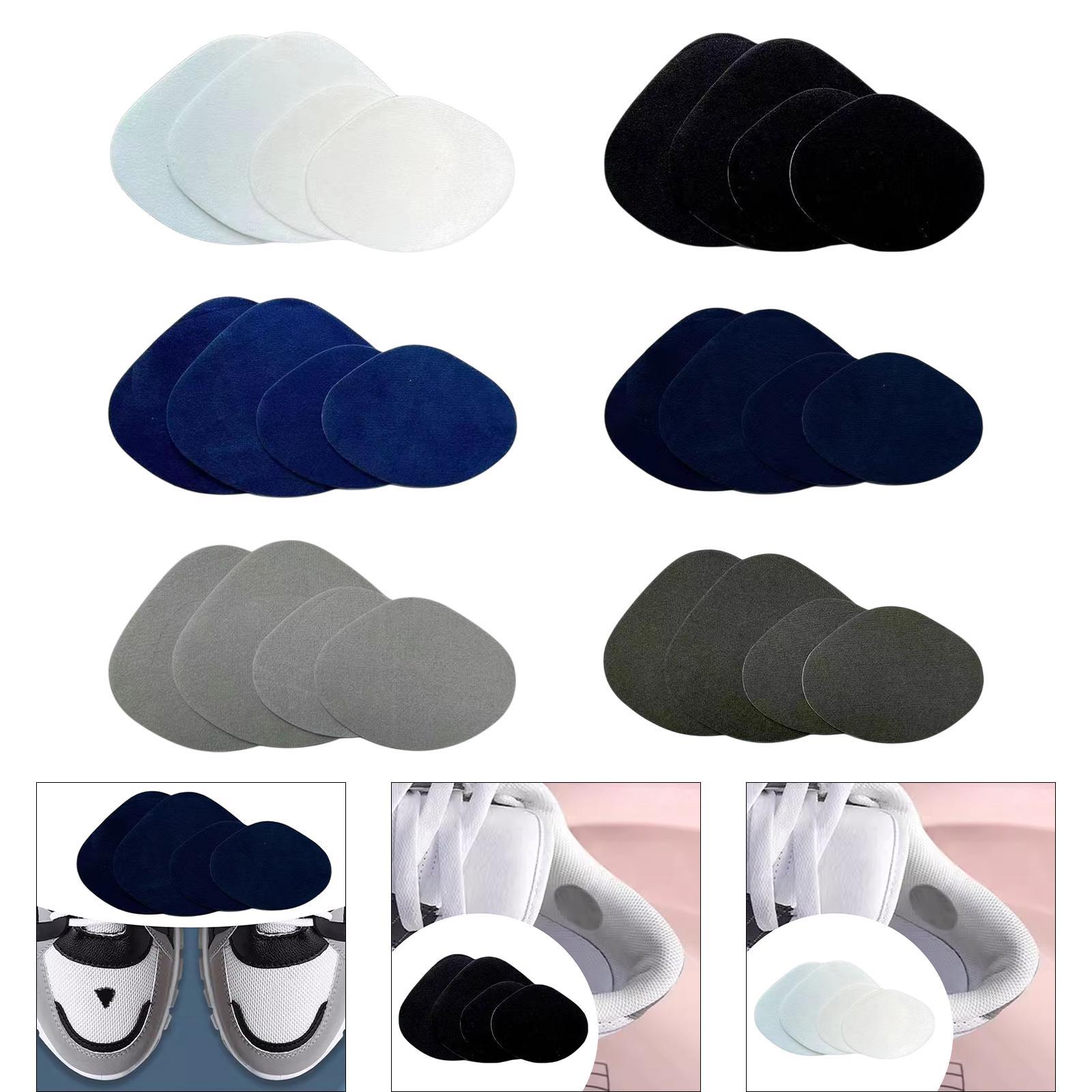 Kit de Reparo de Calcanhar de  - Sneaker Protector avaliação e preço