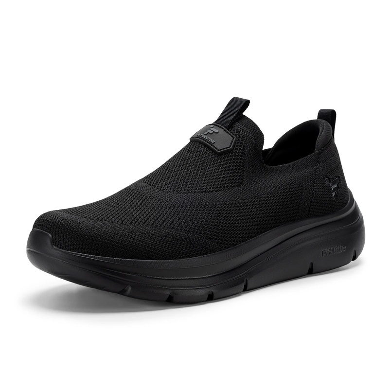 Tênis de caminhada masculinos  - Sneaker Box avaliação e preço