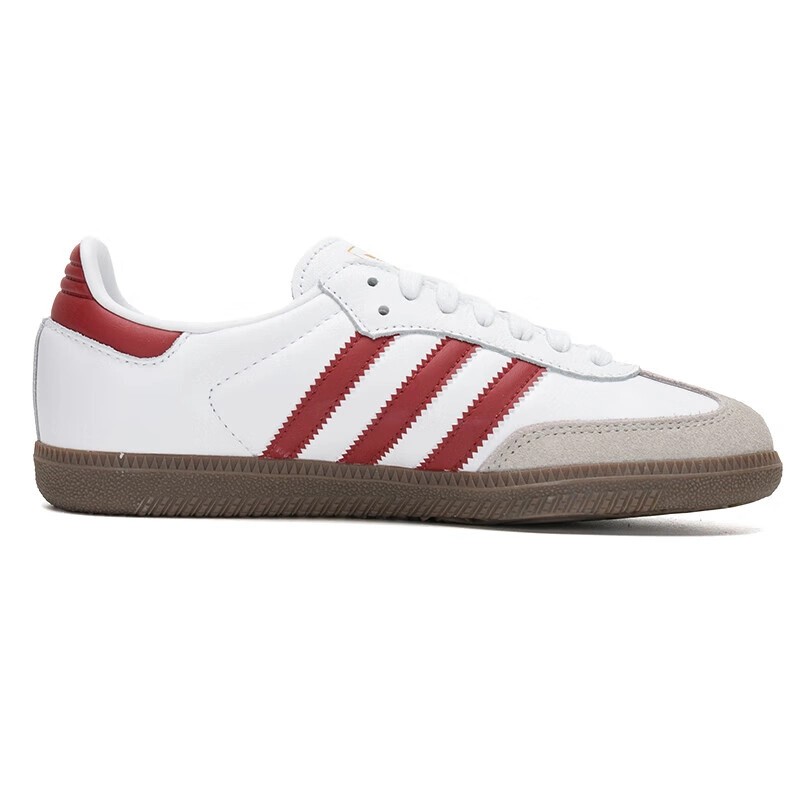 Tênis casuais unissex Adidas S - Adidas Shoes Samba avaliação e preço