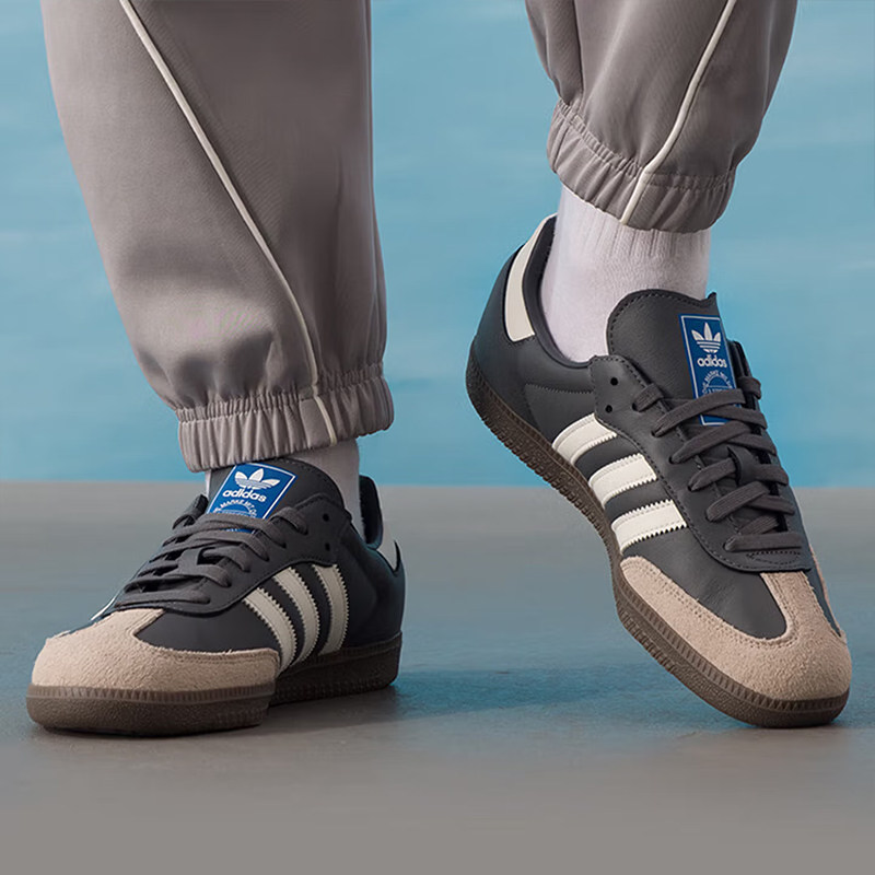 Tênis Adidas SAMBA OG W JR0913 - Adidas Shoes Samba avaliação e preço
