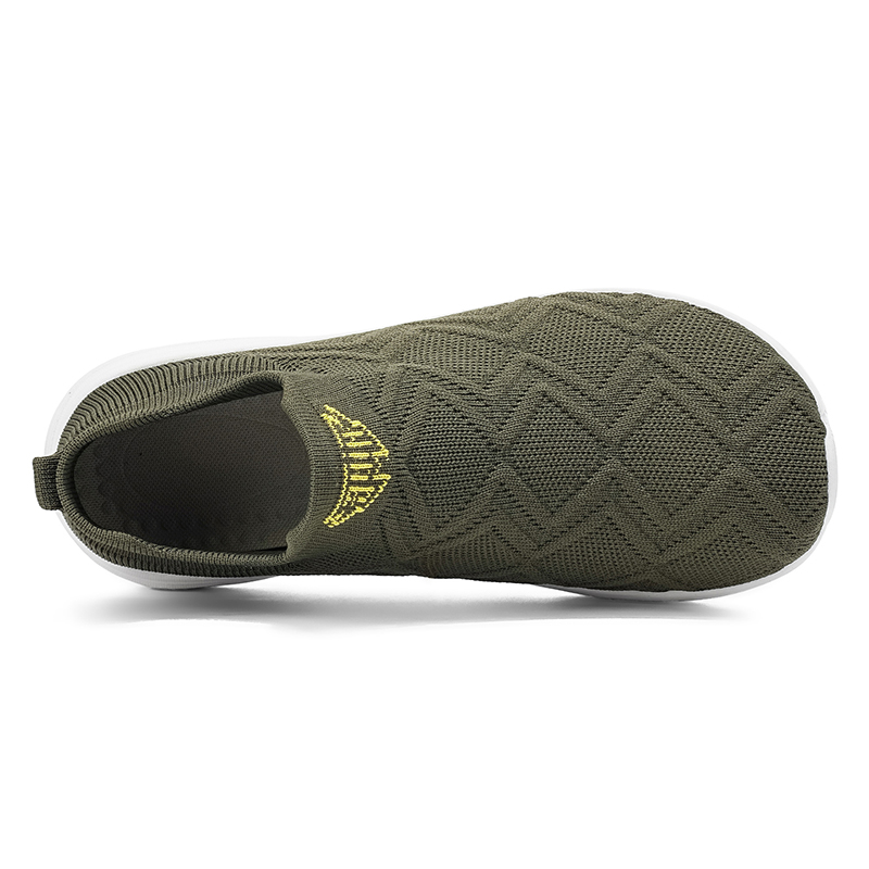 Sapatos tipo meia ortopédicos  - Sneaker Box avaliação e preço