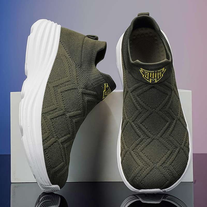 Sapatos tipo meia ortopédicos  - Sneaker Box avaliação e preço
