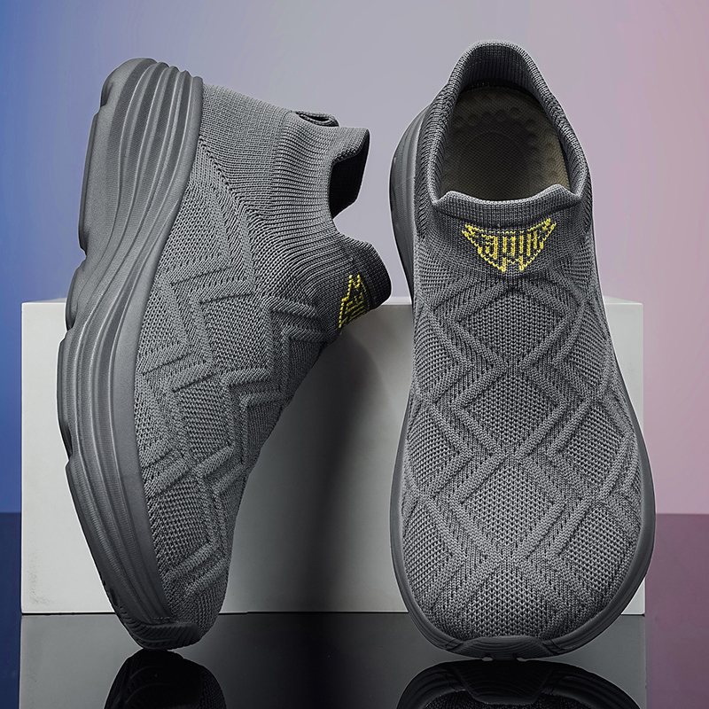 Sapatos tipo meia ortopédicos  - Sneaker Box avaliação e preço