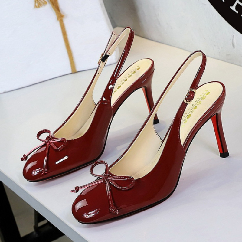 Sandálias Femininas de Salto A - Shoe Tree avaliação e preço