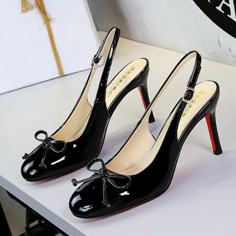 Sandálias Femininas de Salto A - Shoe Tree avaliação e preço