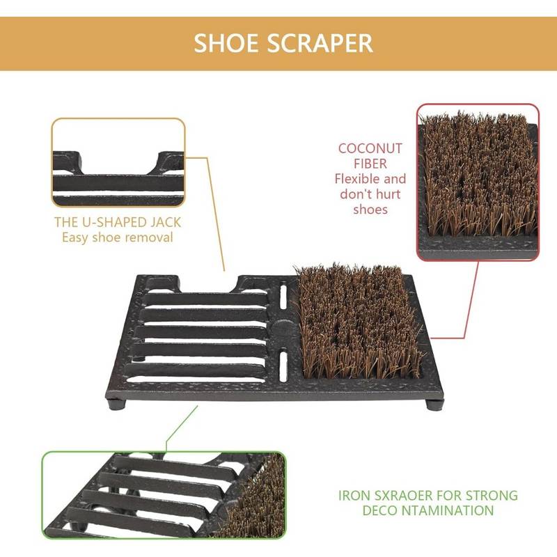 Raspador e escova para bota de - Sneaker Care Spray avaliação e preço