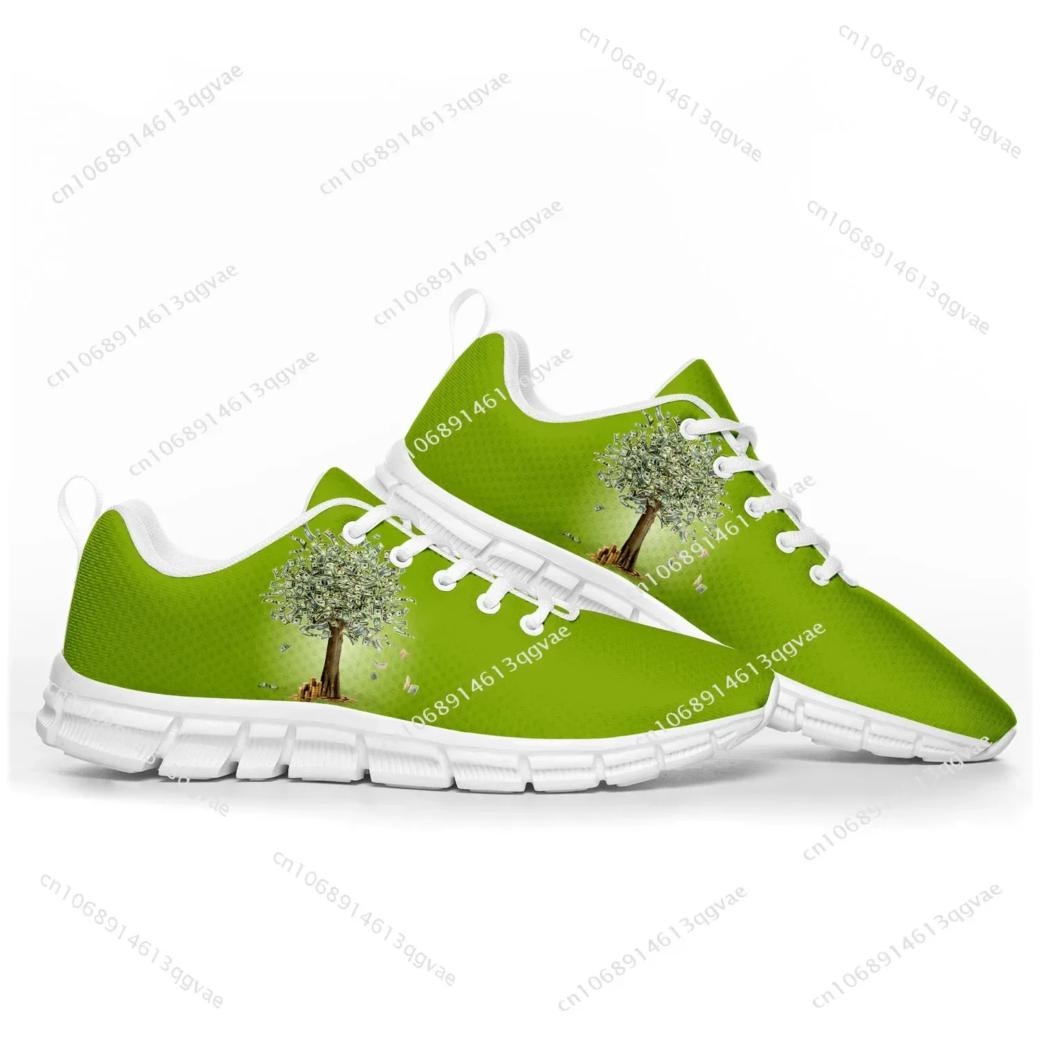 Tênis Esportivos Dollar Green  - Shoe Tree avaliação e preço