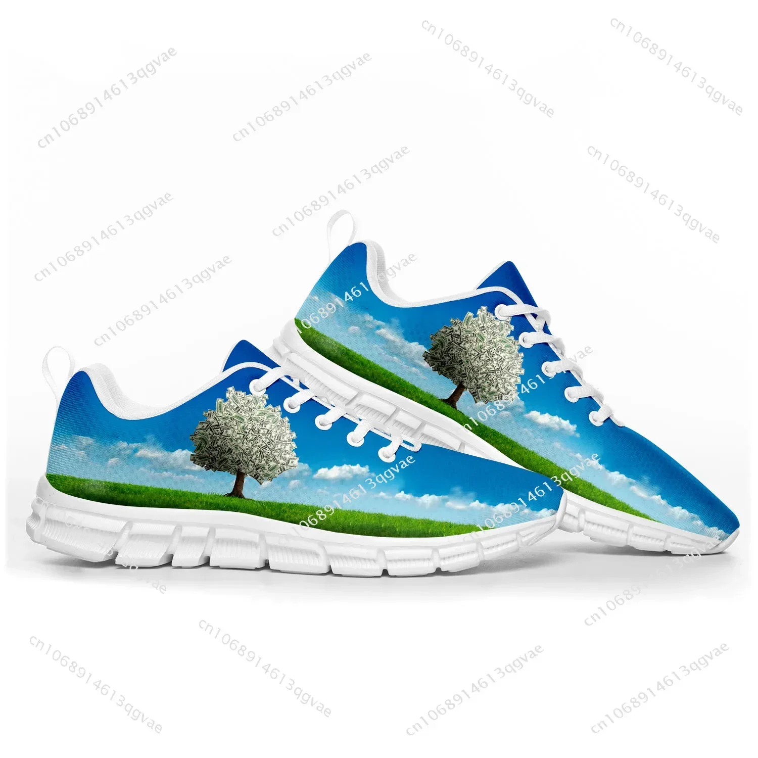Tênis Esportivos Dollar Green  - Shoe Tree avaliação e preço