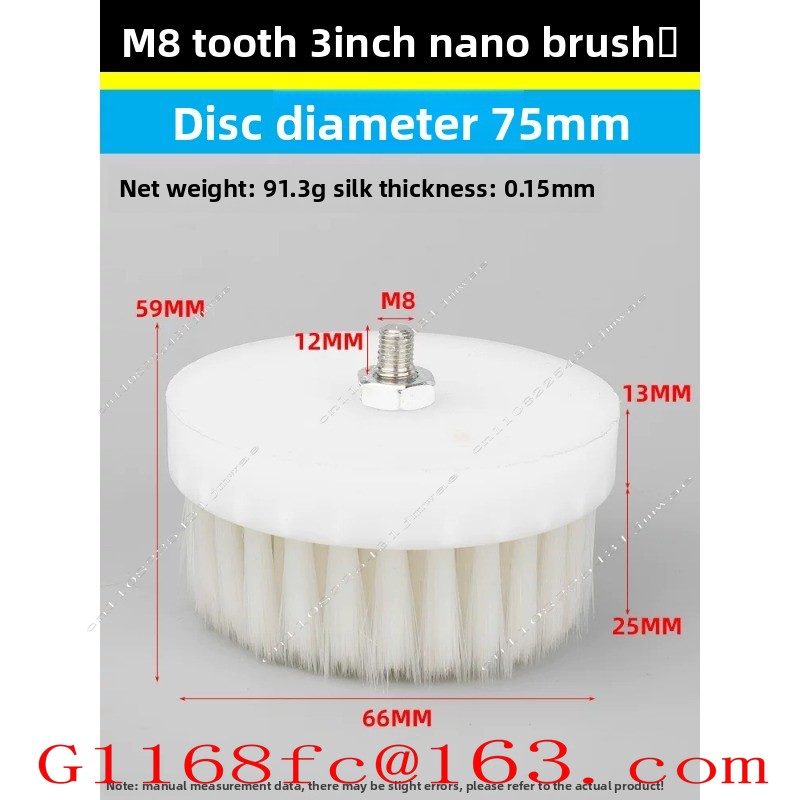 Máquina de Limpeza Pneumática  - Shoe Cleaning Brush avaliação e preço