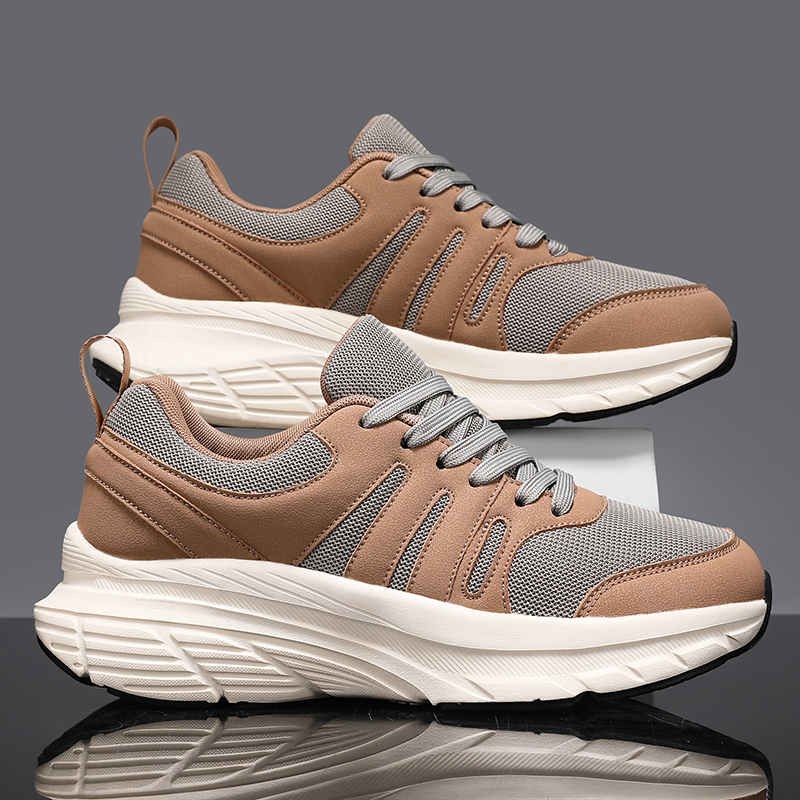 Tênis Masculino com Biqueira L - Sneaker Box avaliação e preço