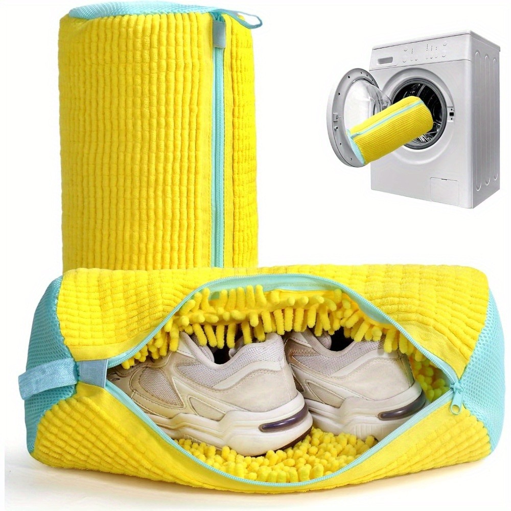 Saco de Lavagem de Calçados pa - Sneaker Protector avaliação e preço