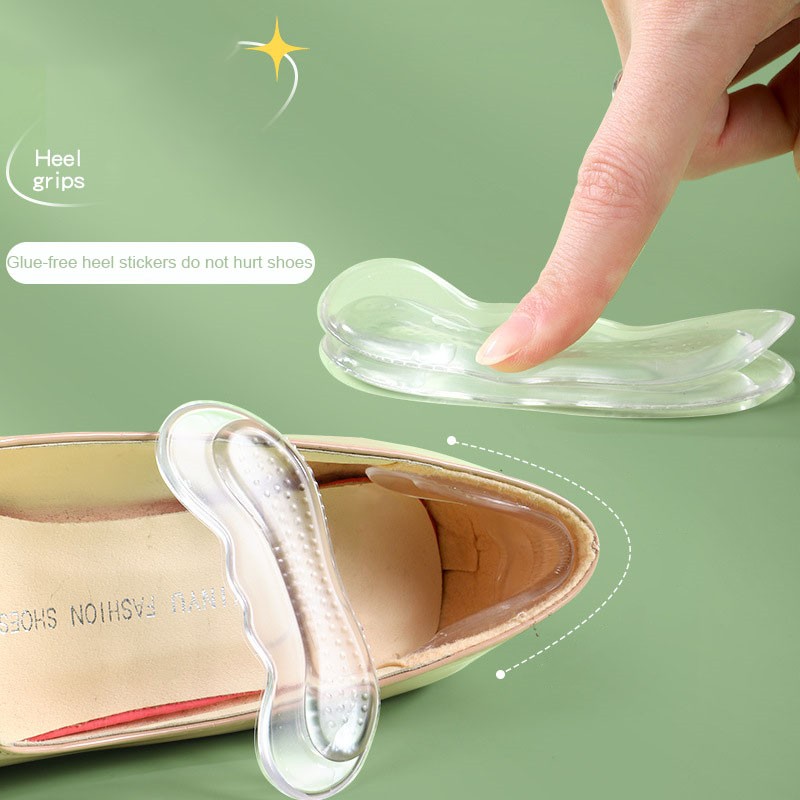 Protetores de Calcanhar de Sil - Sneaker Protector avaliação e preço