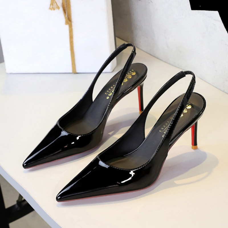 Novos Sapatos Femininos de Sal - Shoe Tree avaliação e preço