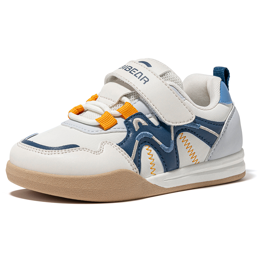 Tênis Infantil HOBIBEAR com Bi - Sneaker Box avaliação e preço