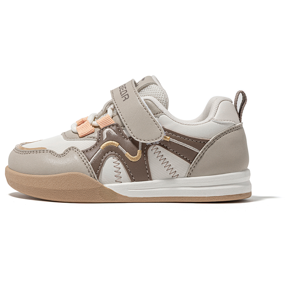 Tênis Infantil HOBIBEAR com Bi - Sneaker Box avaliação e preço