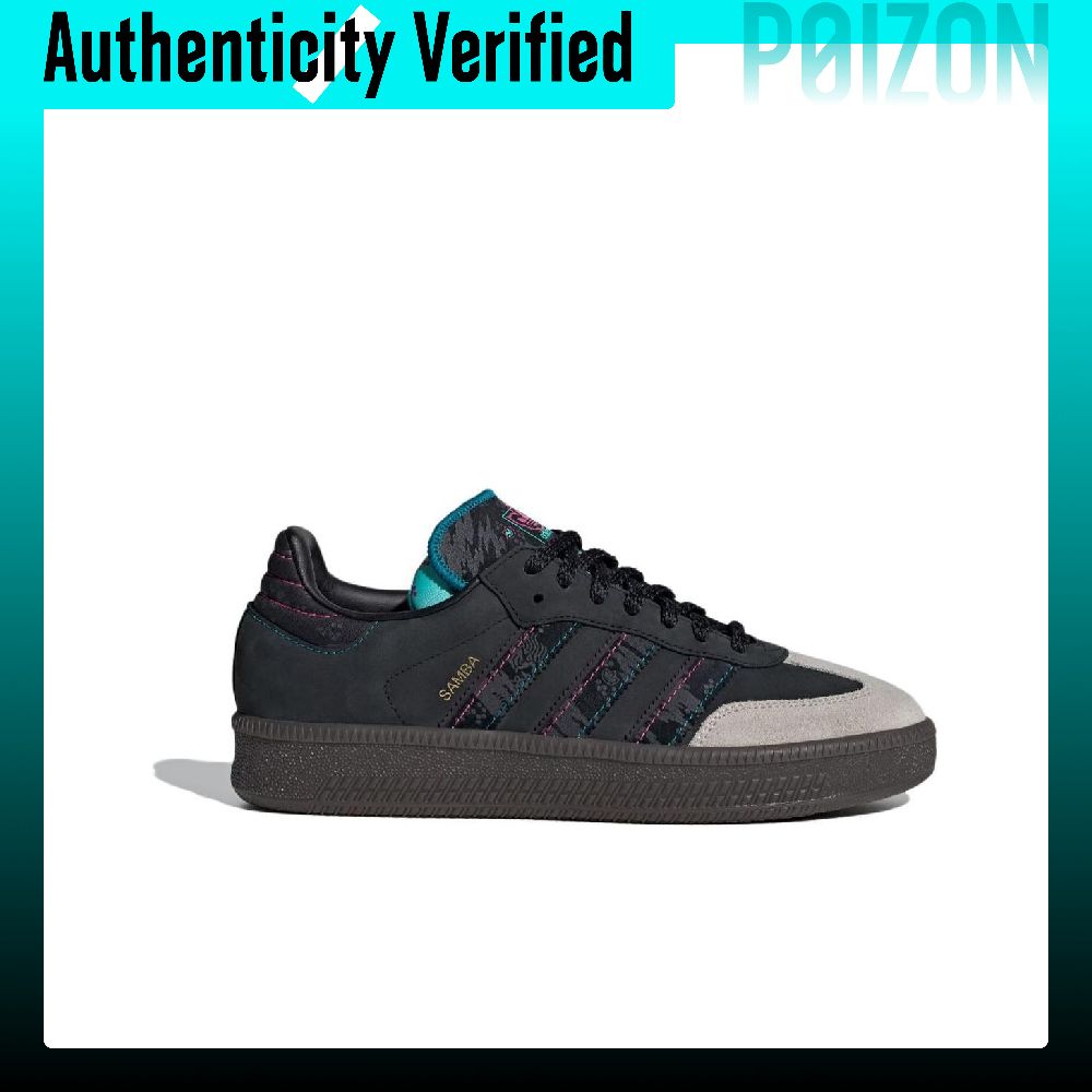 Adidas Originals SAMBA XLG Tên - Adidas Shoes Samba avaliação e preço