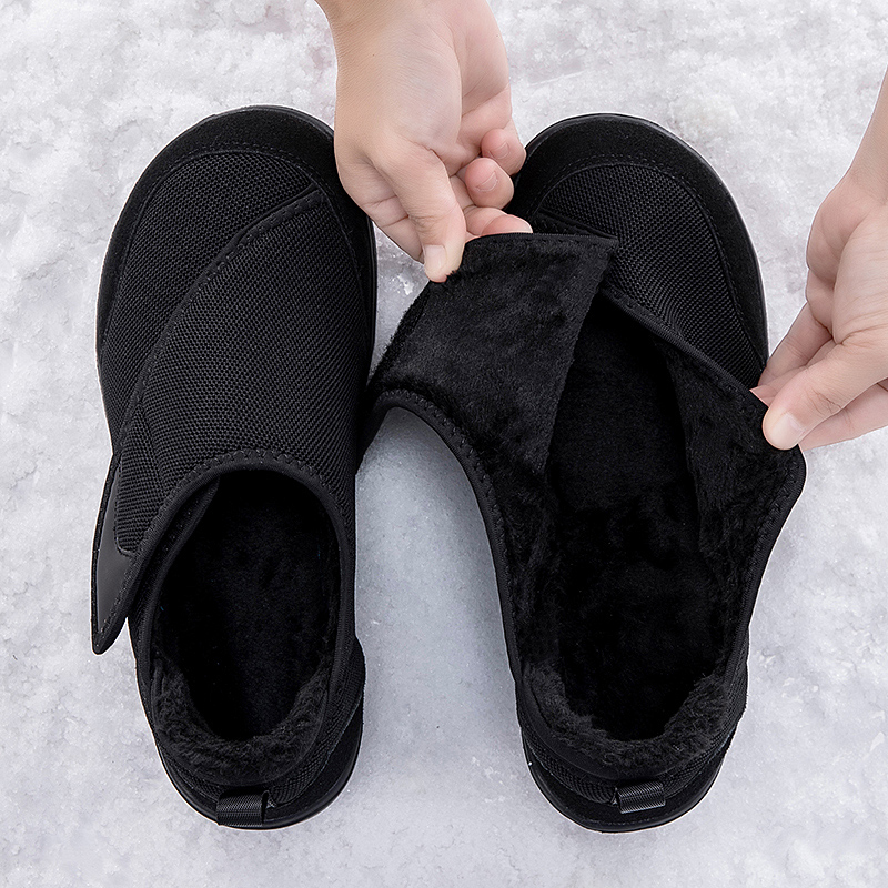 Inverno caixa de dedo do pé la - Sneaker Box avaliação e preço
