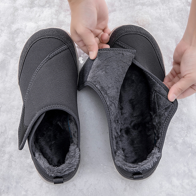 Inverno caixa de dedo do pé la - Sneaker Box avaliação e preço
