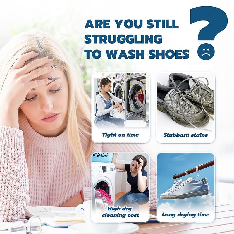Kits de Limpeza de Calçados Gi - Sneaker Cleaner avaliação e preço