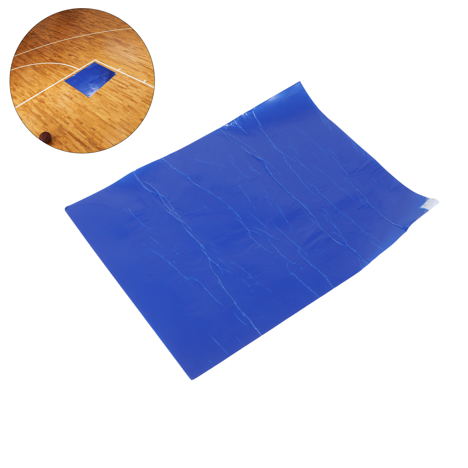 60 unidades de tapetes adesivo - Shoe Cleaner avaliação e preço